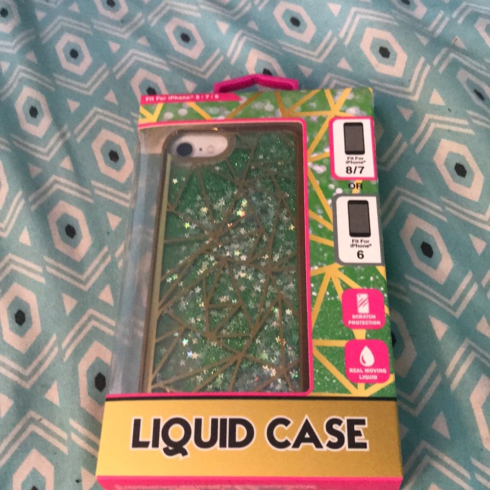 Phone case for IPhone 6/7/8
